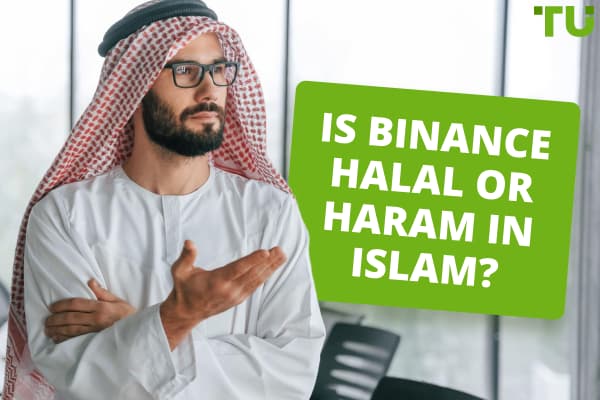 Is Binance halal?