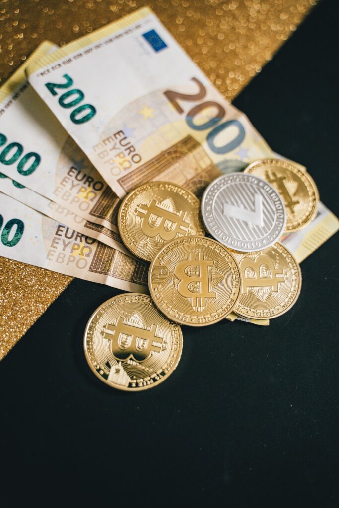 How Do I Convert Crypto to Cash?