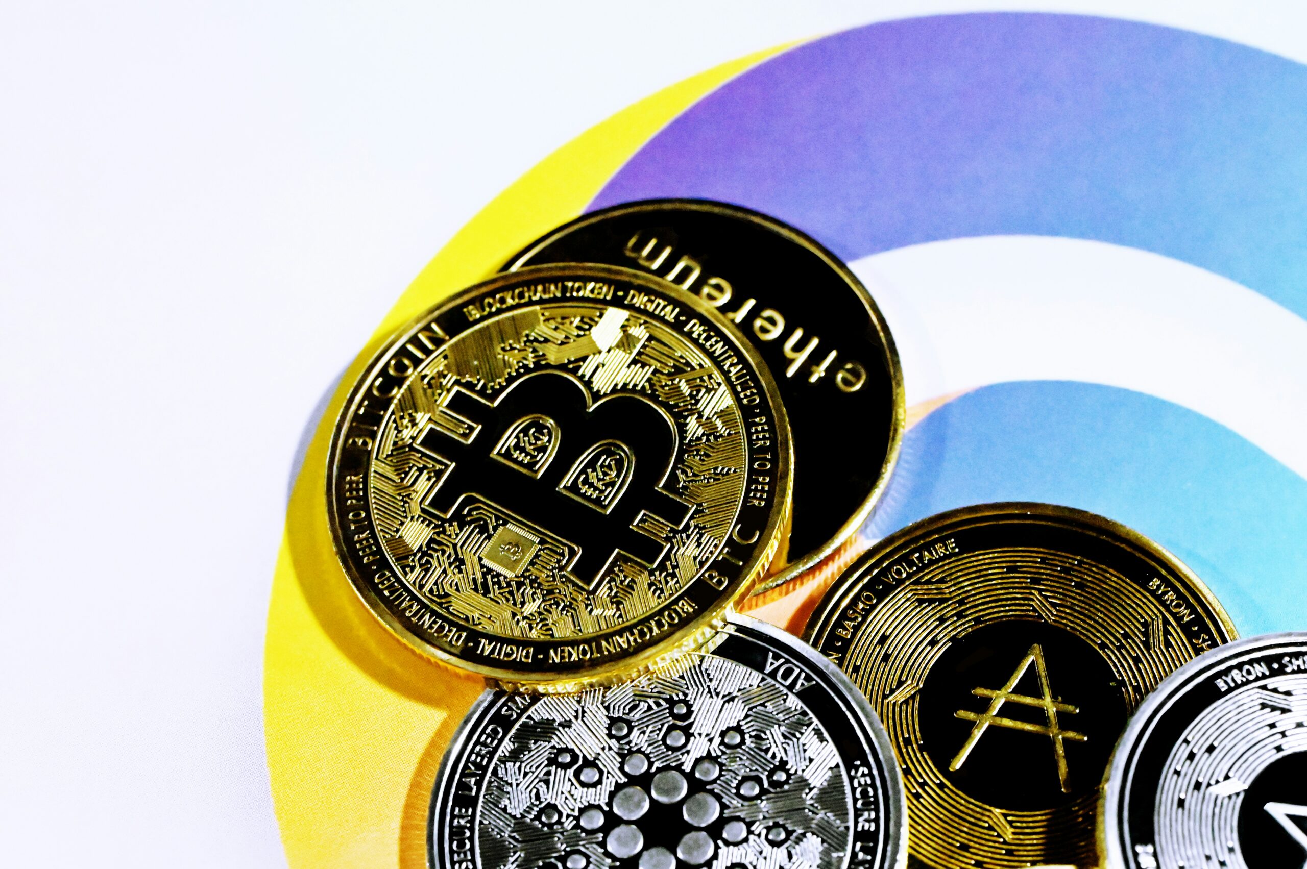 Which Coin is Best for the Future? 